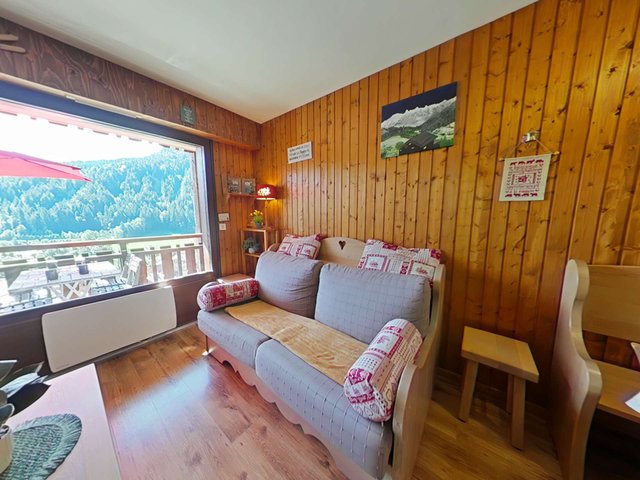 Appartement Arolles GB090-C2 - Le Grand Bornand