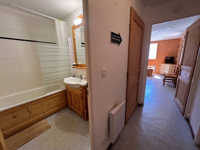 Appartement La Fontaine Du Roi FON-COU-F69 - Saint Jean d'Arves