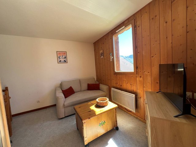 Appartement La Fontaine Du Roi FON-COU-F69 - Saint Jean d'Arves