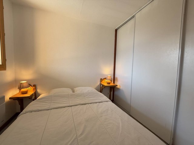Appartement La Fontaine Du Roi FON-COU-F69 - Saint Jean d'Arves