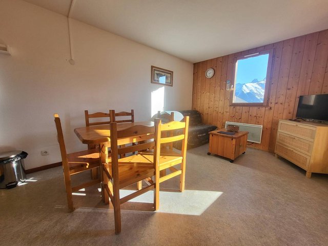 Appartement La Fontaine Du Roi FON-COU-F69 - Saint Jean d'Arves