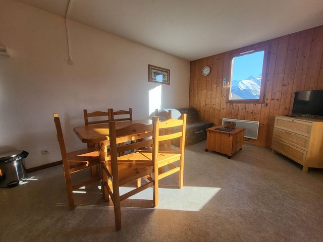 Appartement La Fontaine Du Roi FON-COU-F69 - Saint Jean d'Arves