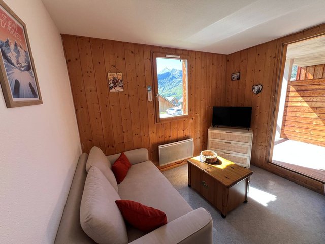 Appartement La Fontaine Du Roi FON-COU-F69 - Saint Jean d'Arves