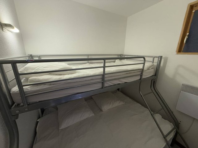 Appartement La Fontaine Du Roi FON-COU-F69 - Saint Jean d'Arves
