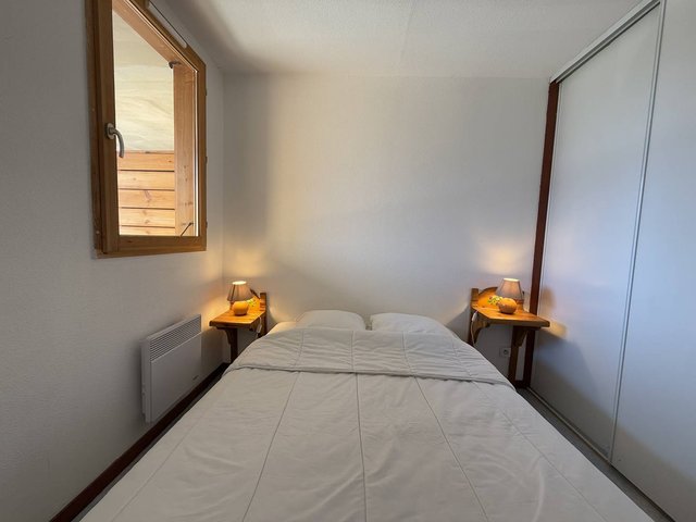 Appartement La Fontaine Du Roi FON-COU-F69 - Saint Jean d'Arves