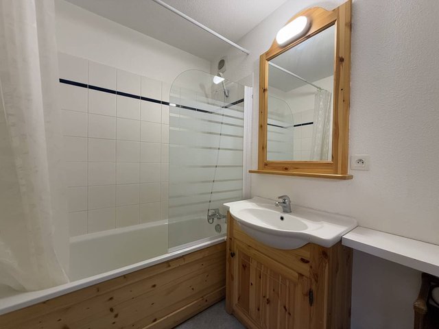 Appartement La Fontaine Du Roi FON-COU-F69 - Saint Jean d'Arves