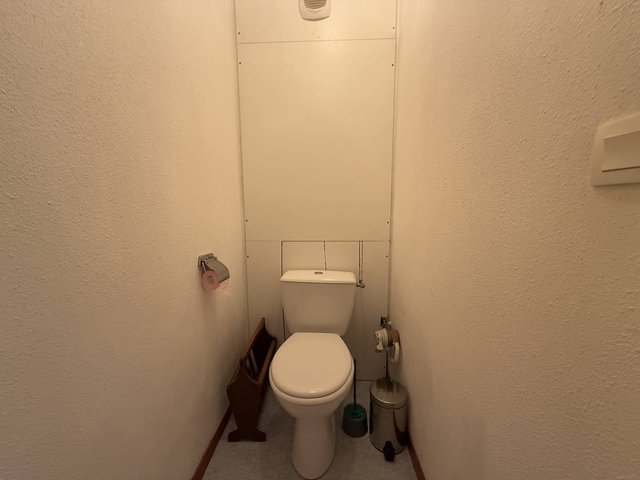 Appartement La Fontaine Du Roi FON-COU-F69 - Saint Jean d'Arves