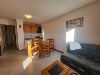 Appartement La Fontaine Du Roi FON-COU-F69 - Saint Jean d'Arves