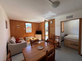Appartement La Fontaine Du Roi FON-COU-F69 - Saint Jean d'Arves