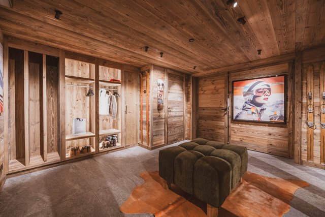 CHALET CRISTAL - Chamonix