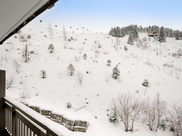 Résidence Ourse Bleue - Courchevel 1650