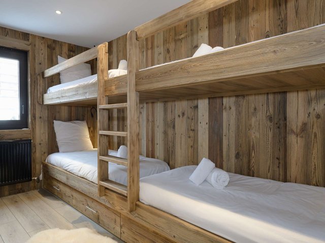 Résidence Ourse Bleue - Courchevel 1650