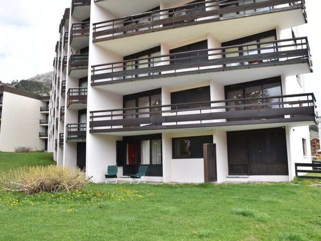 Résidence la loubatiere - Montgenèvre