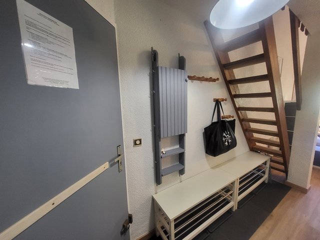 Résidence La Ferme d'augustin - Montgenèvre