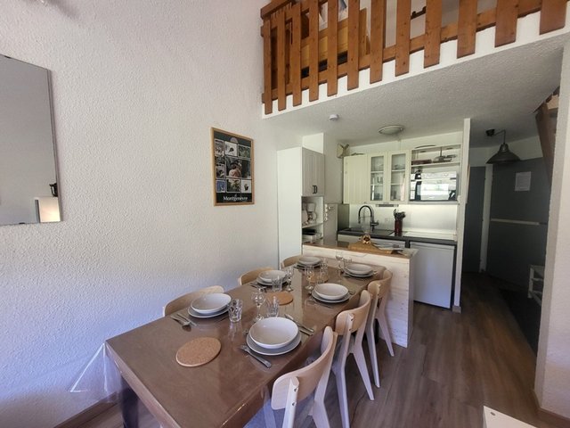 Résidence La Ferme d'augustin - Montgenèvre