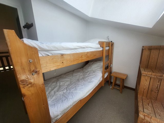 Résidence La Ferme d'augustin - Montgenèvre