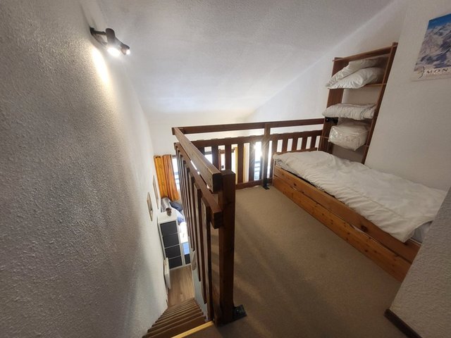 Résidence La Ferme d'augustin - Montgenèvre