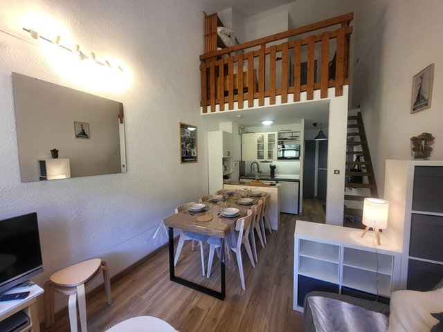 Résidence La Ferme d'augustin - Montgenèvre