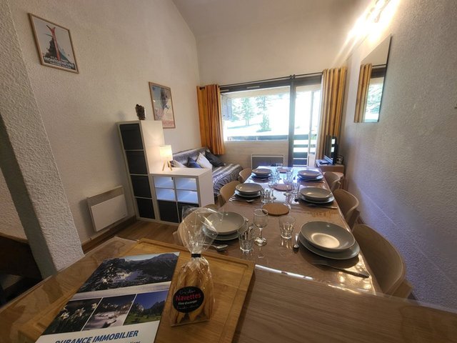 Résidence La Ferme d'augustin - Montgenèvre