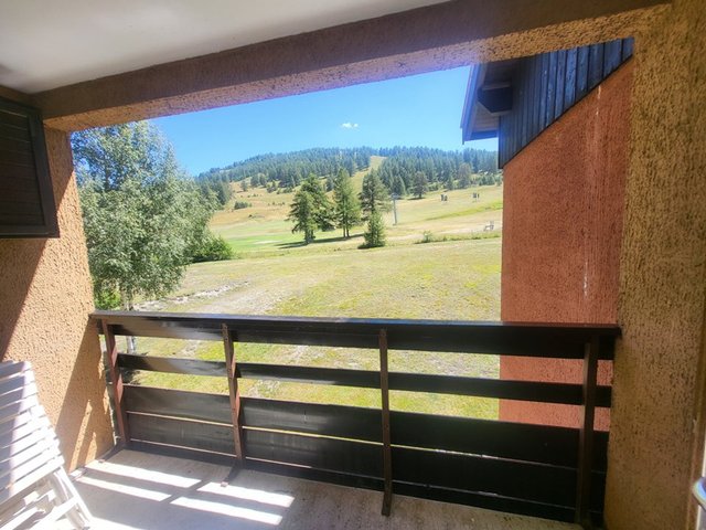 Résidence La Ferme d'augustin - Montgenèvre