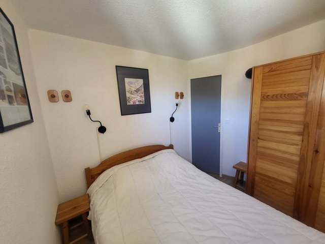 Résidence La Ferme d'augustin - Montgenèvre