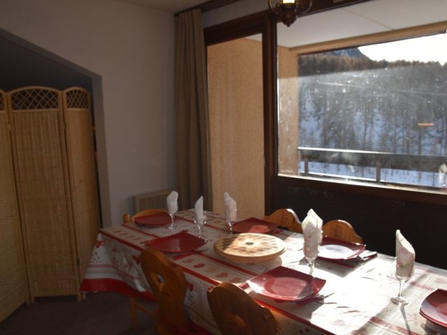 Résidence La Ferme d'augustin - Montgenèvre