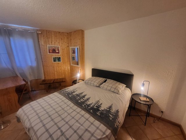 Résidence la loubatiere - Montgenèvre
