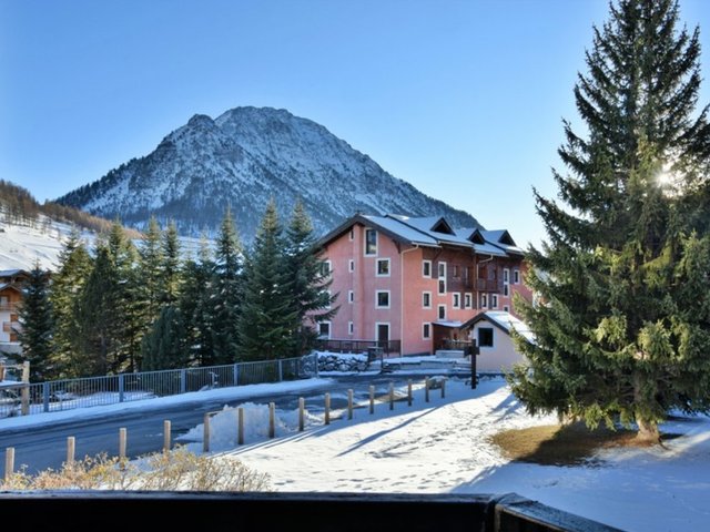 Résidence la loubatiere - Montgenèvre