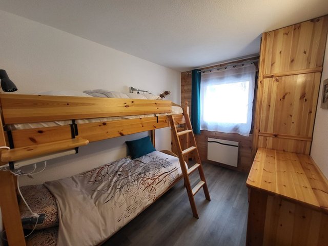 Résidence Grenier St Antoine - Montgenèvre