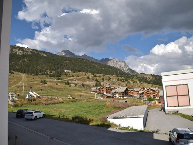 Résidence la loubatiere - Montgenèvre