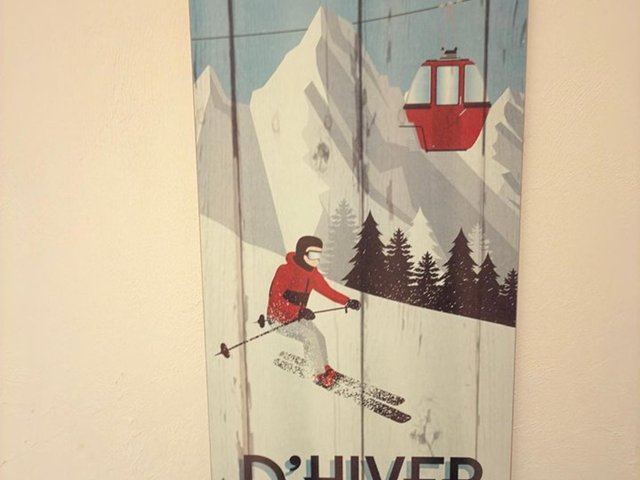 Résidence Neige et Golf - Montgenèvre