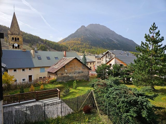 Résidence Central reservation - Montgenèvre