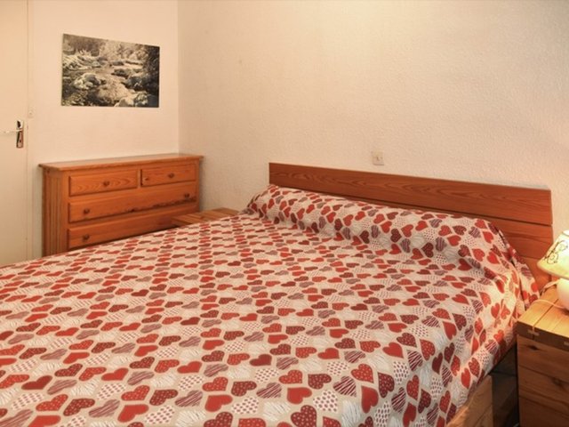 Résidence la loubatiere - Montgenèvre