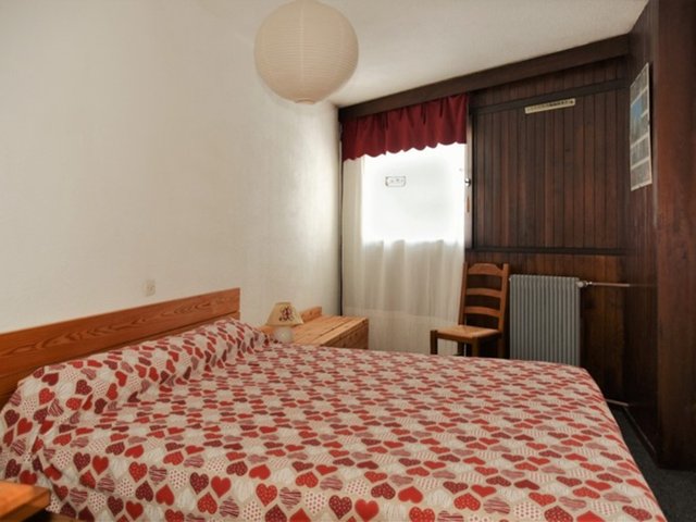 Résidence la loubatiere - Montgenèvre
