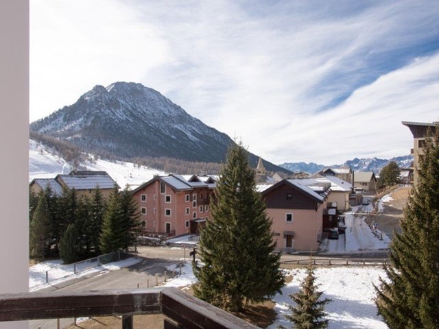 Résidence la loubatiere - Montgenèvre