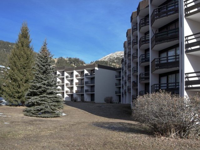 Résidence la loubatiere - Montgenèvre
