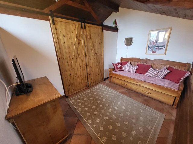 Résidence Le Korossol - Montgenèvre