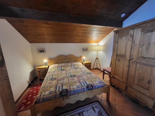 Résidence Le Korossol - Montgenèvre