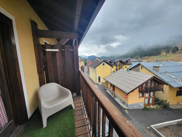 Résidence Le Korossol - Montgenèvre