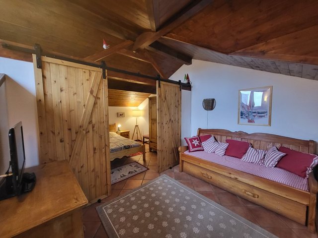 Résidence Le Korossol - Montgenèvre