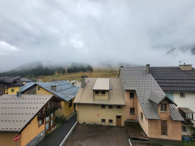 Résidence Le Korossol - Montgenèvre