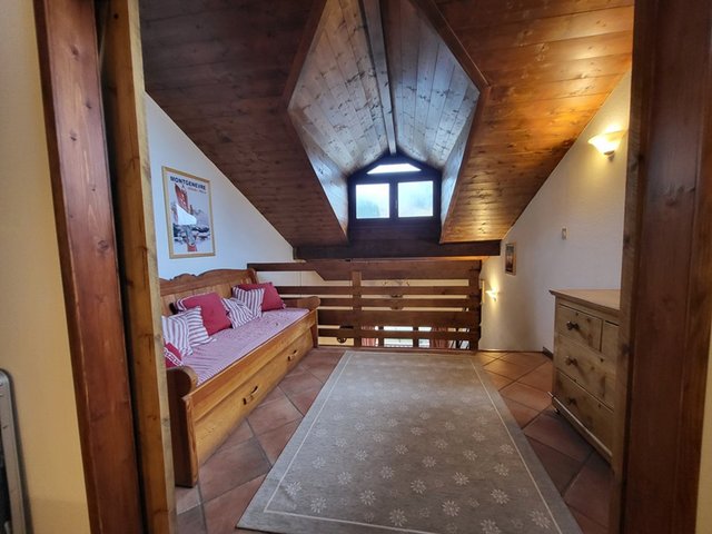 Résidence Le Korossol - Montgenèvre