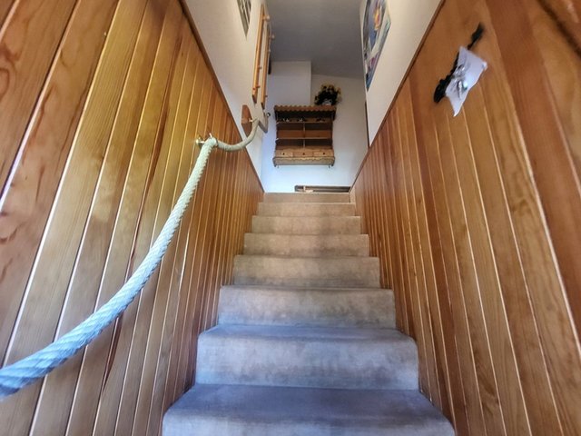 Résidence La Ferme d'augustin - Montgenèvre
