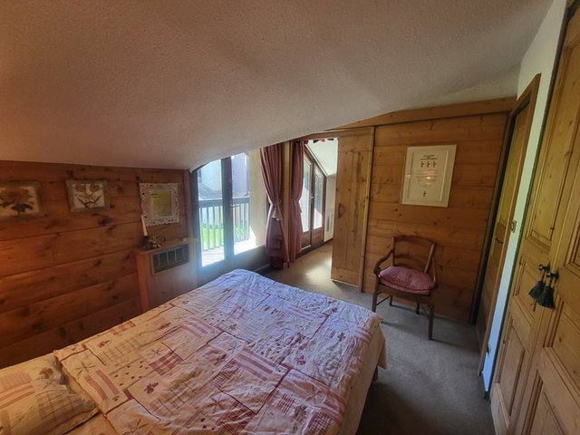 Résidence La Ferme d'augustin - Montgenèvre