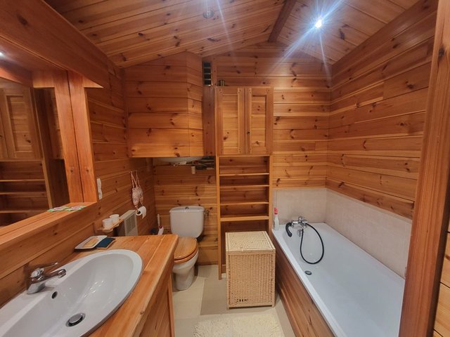 Résidence La Ferme d'augustin - Montgenèvre