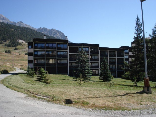 Résidence la renardiere - Montgenèvre
