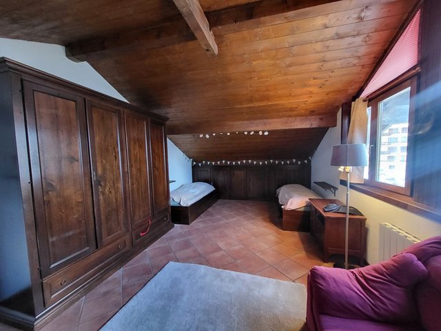 Résidence Le Korossol - Montgenèvre