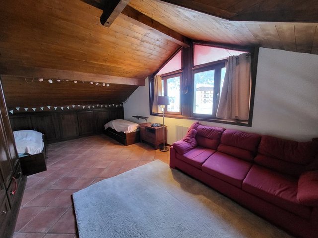 Résidence Le Korossol - Montgenèvre