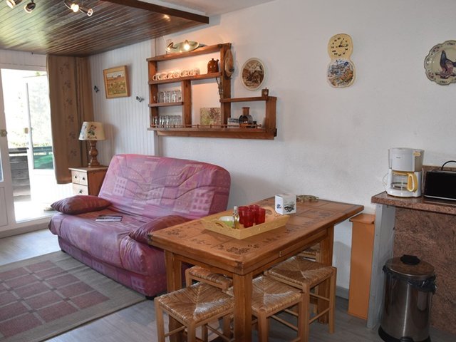 Résidence la loubatiere - Montgenèvre