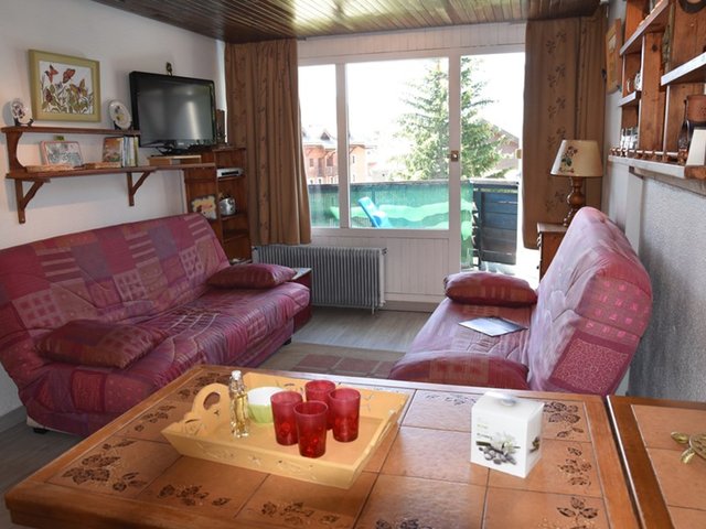 Résidence la loubatiere - Montgenèvre